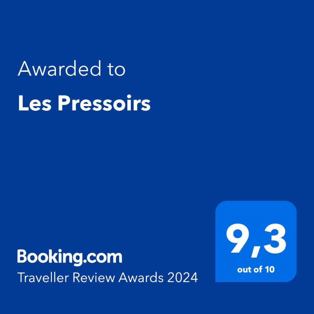Nogent-l'Abbesse Les Pressoirs 아파트 외부 사진